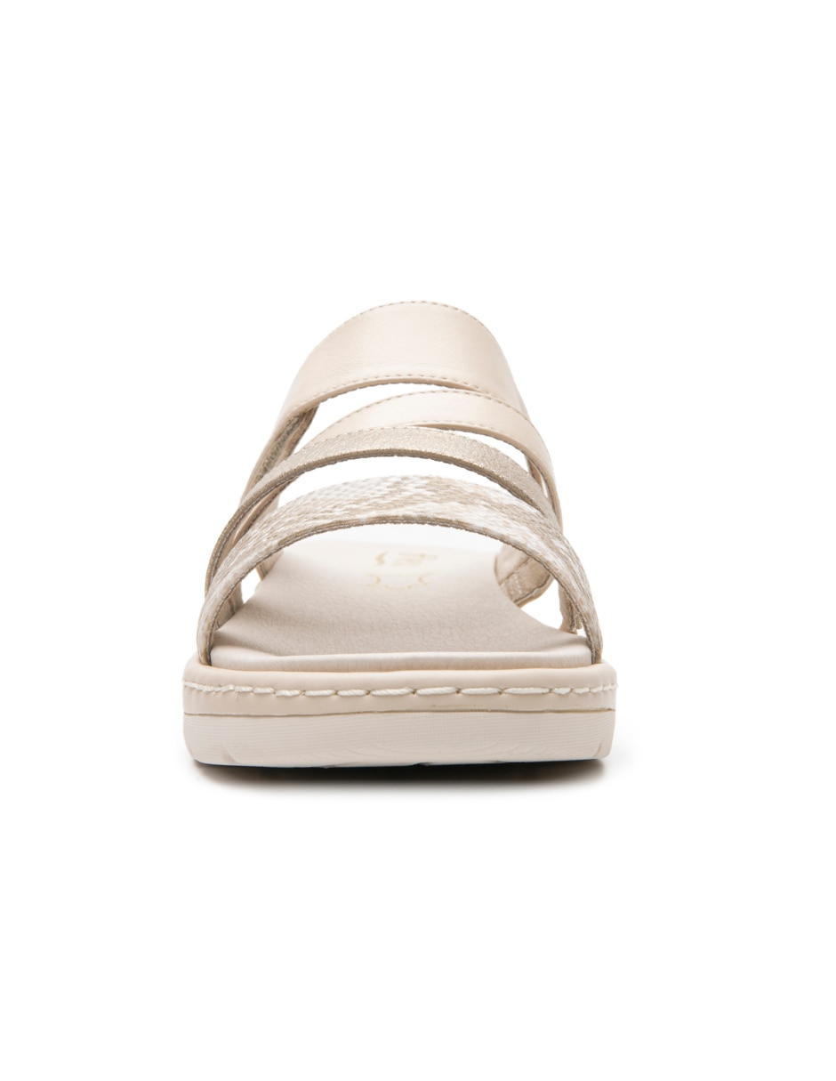 Sandalias para mujer 3
