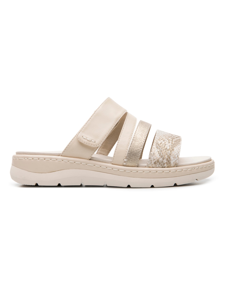 Sandalias para mujer 4