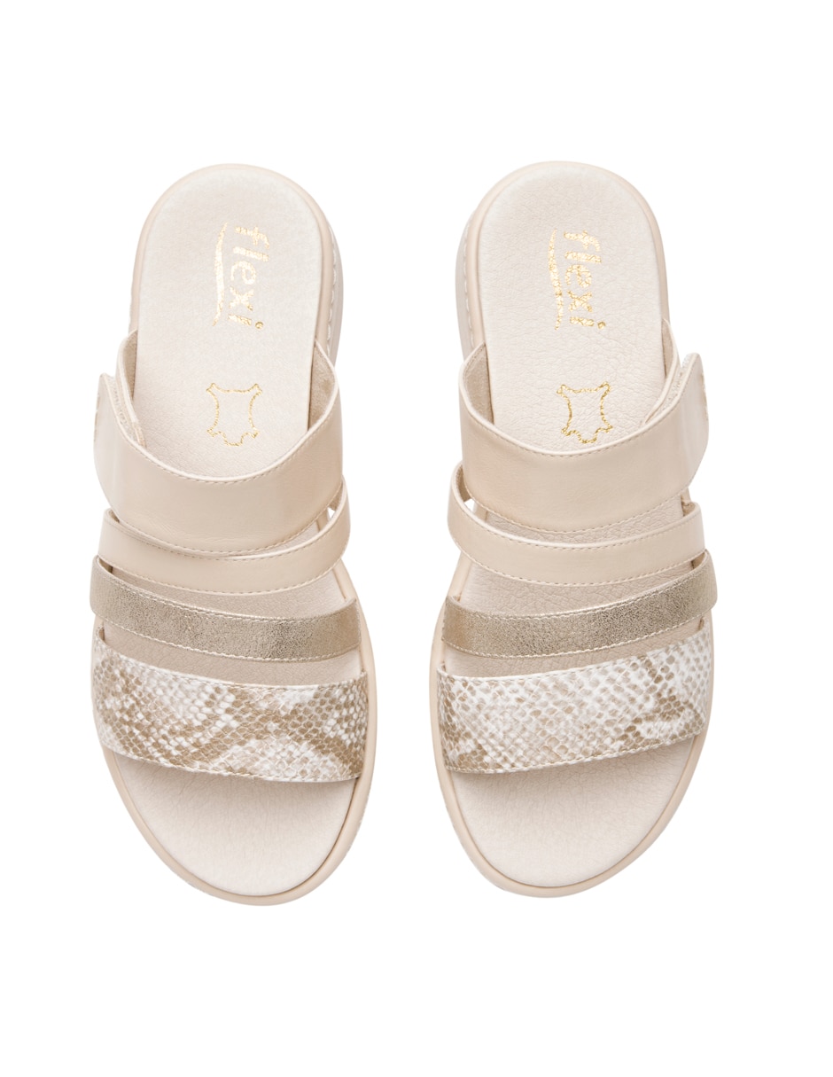 Sandalias para mujer 6