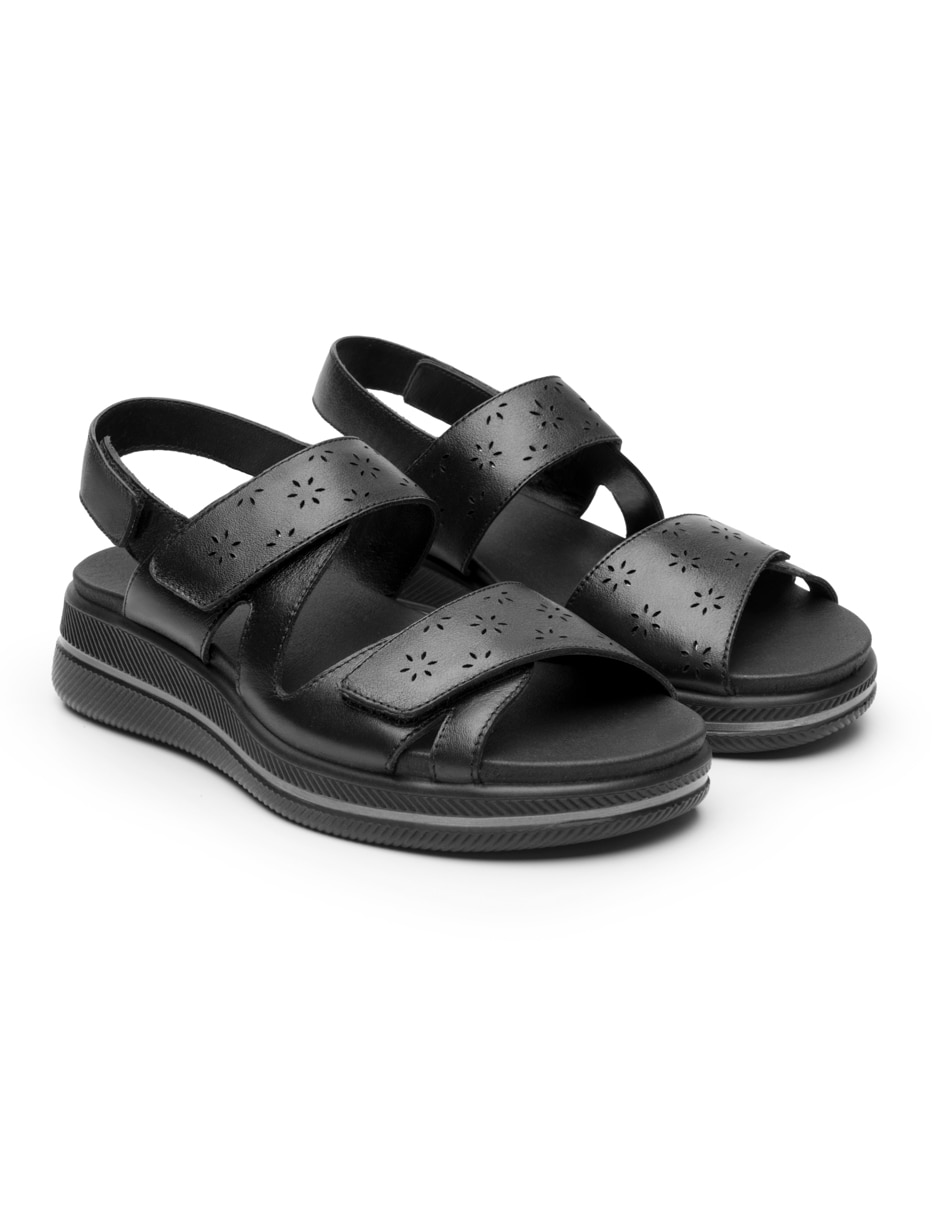 Sandalias para mujer 7