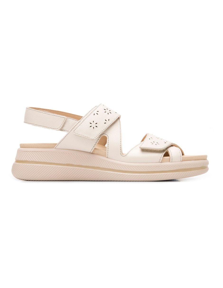 Sandalias para mujer 4