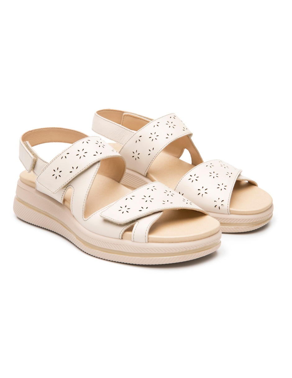 Sandalias para mujer 7
