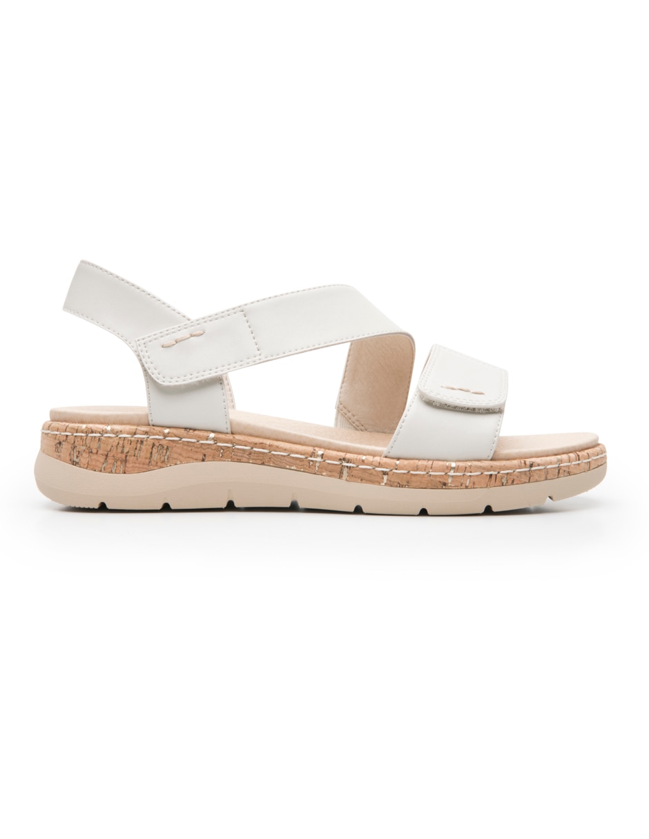 Sandalias para mujer 4
