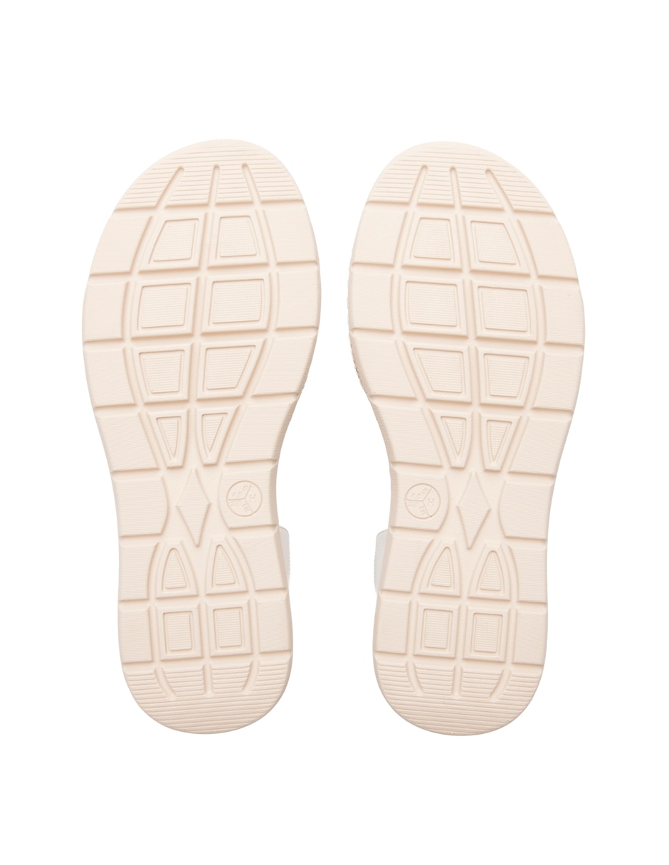 Sandalias para mujer 5