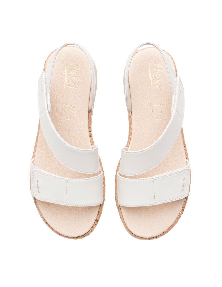 Sandalias para mujer 6