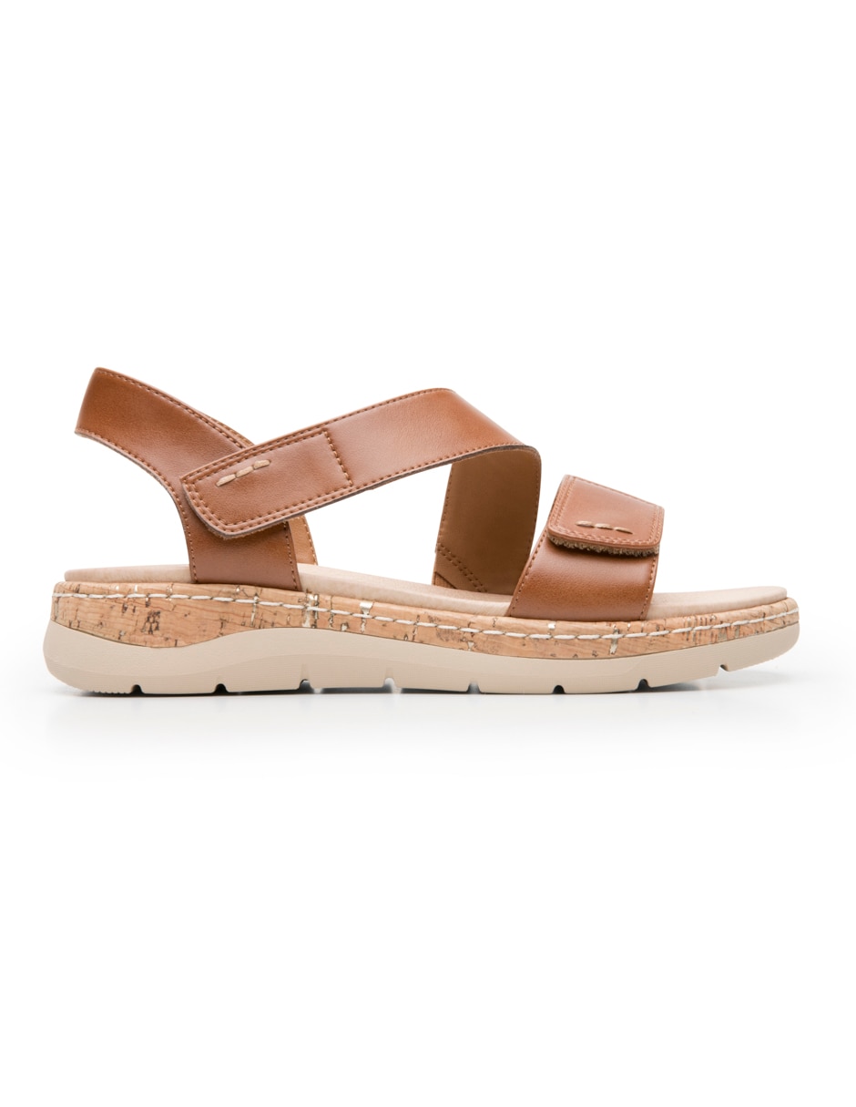 Sandalias para mujer 4