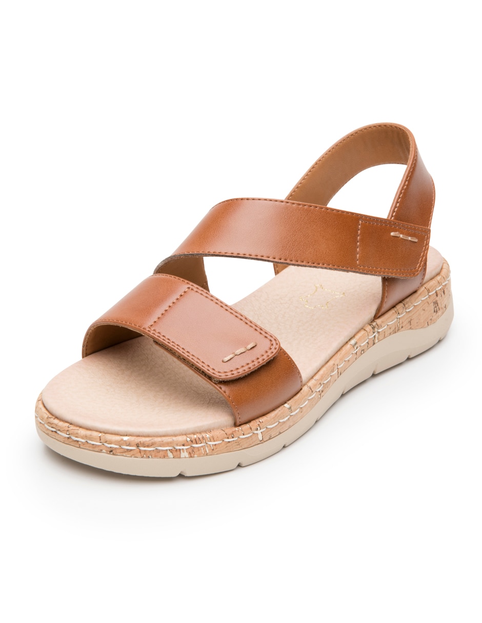 Sandalias para mujer 8