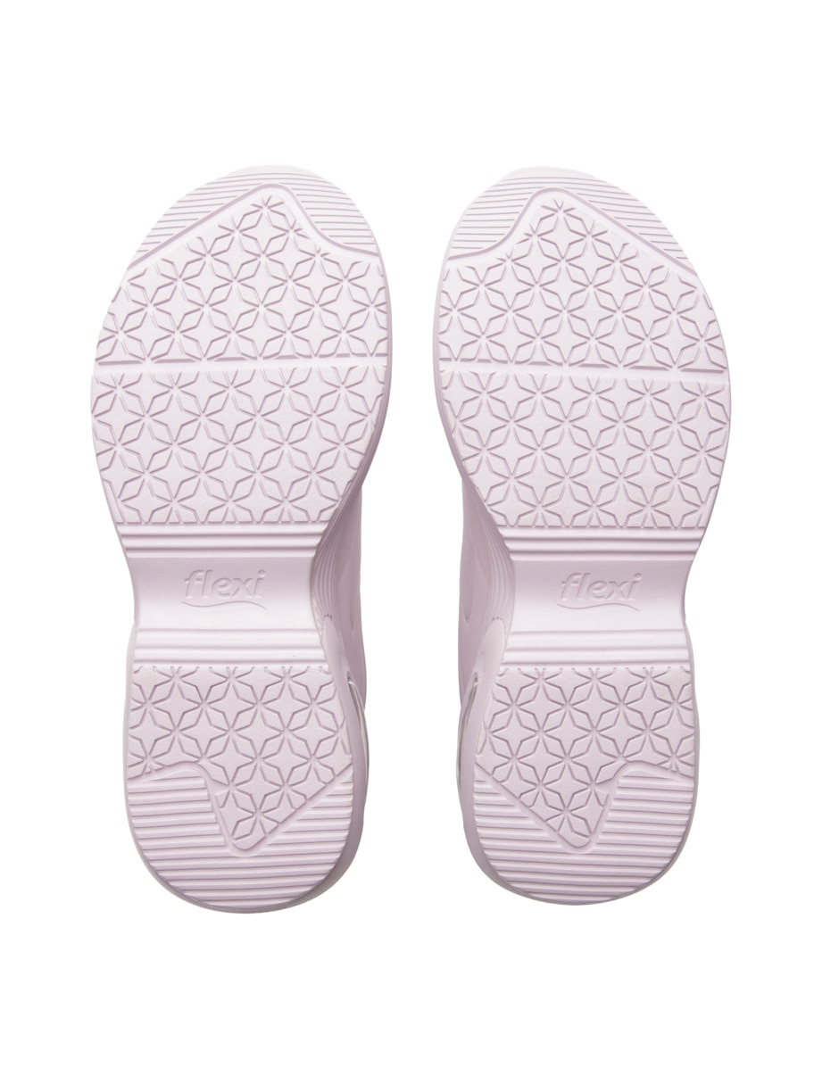 Tenis para mujer 5