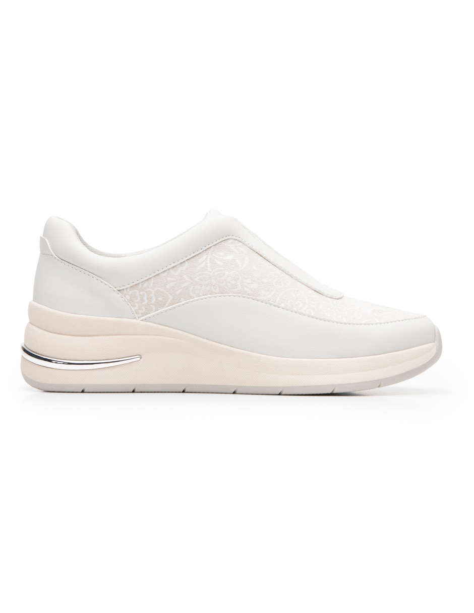 Tenis para mujer 4