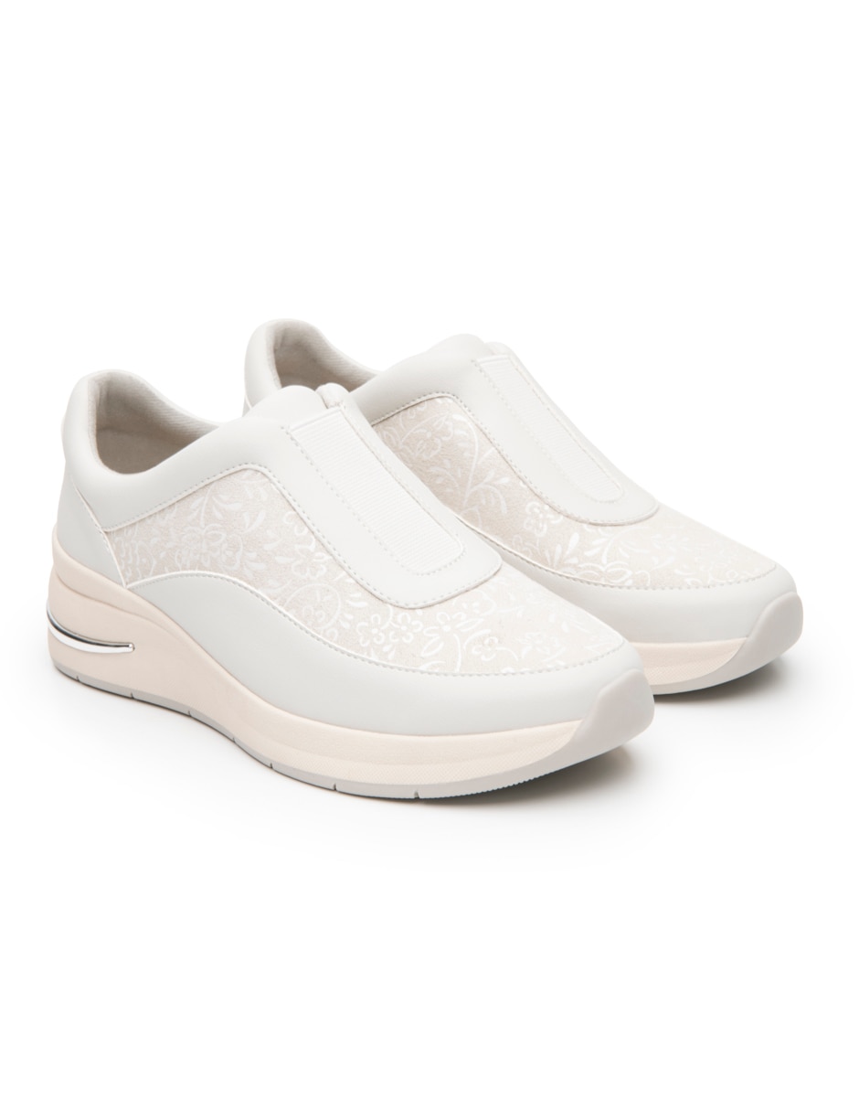 Tenis para mujer 7