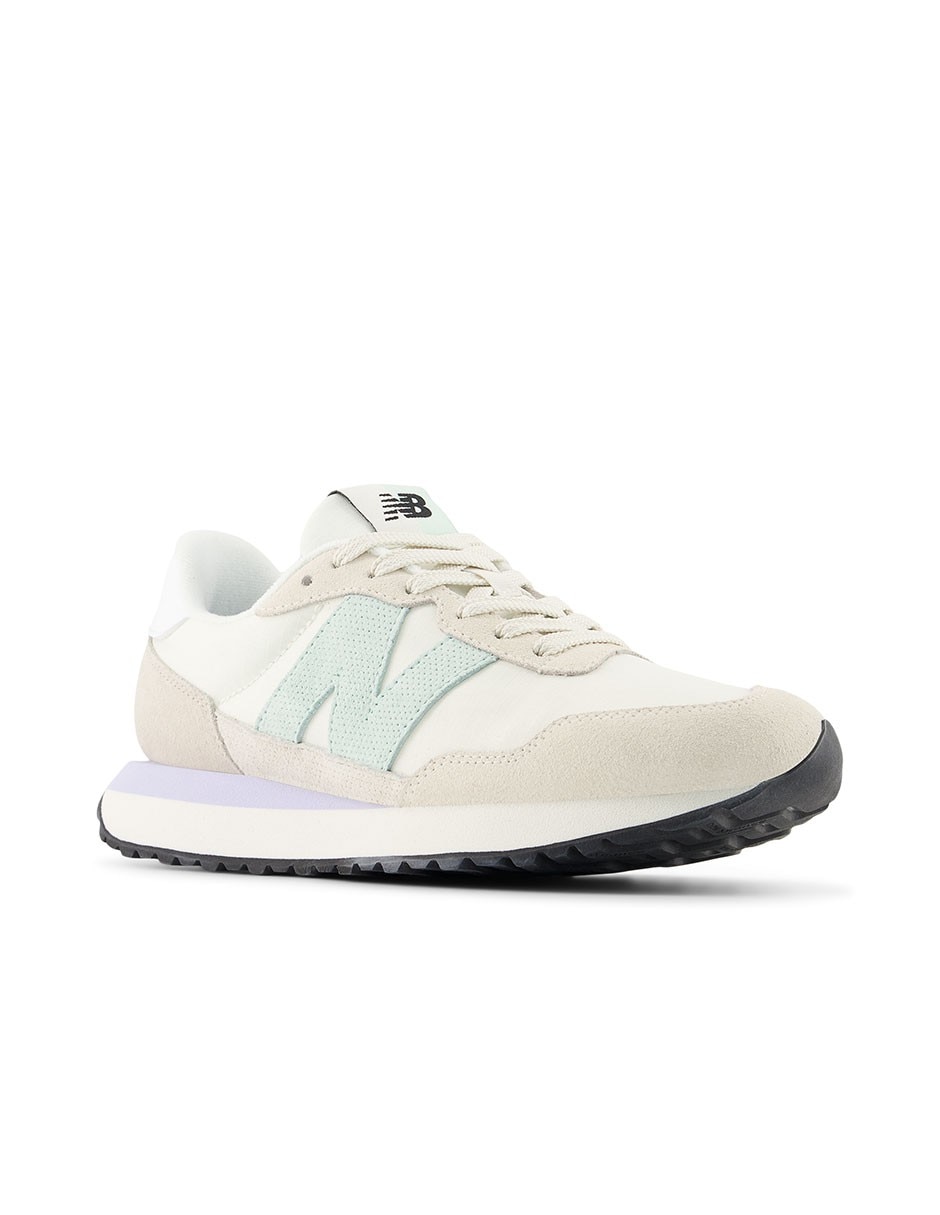 Tenis 237 para mujer 3