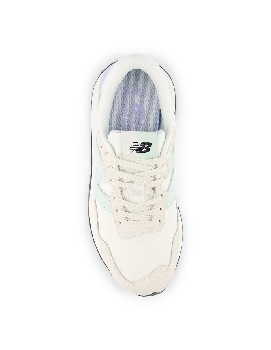 Tenis 237 para mujer 4