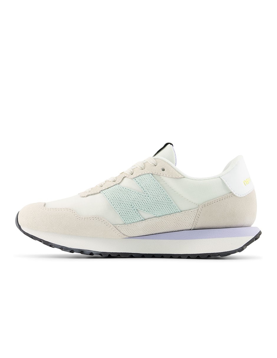Tenis 237 para mujer 5