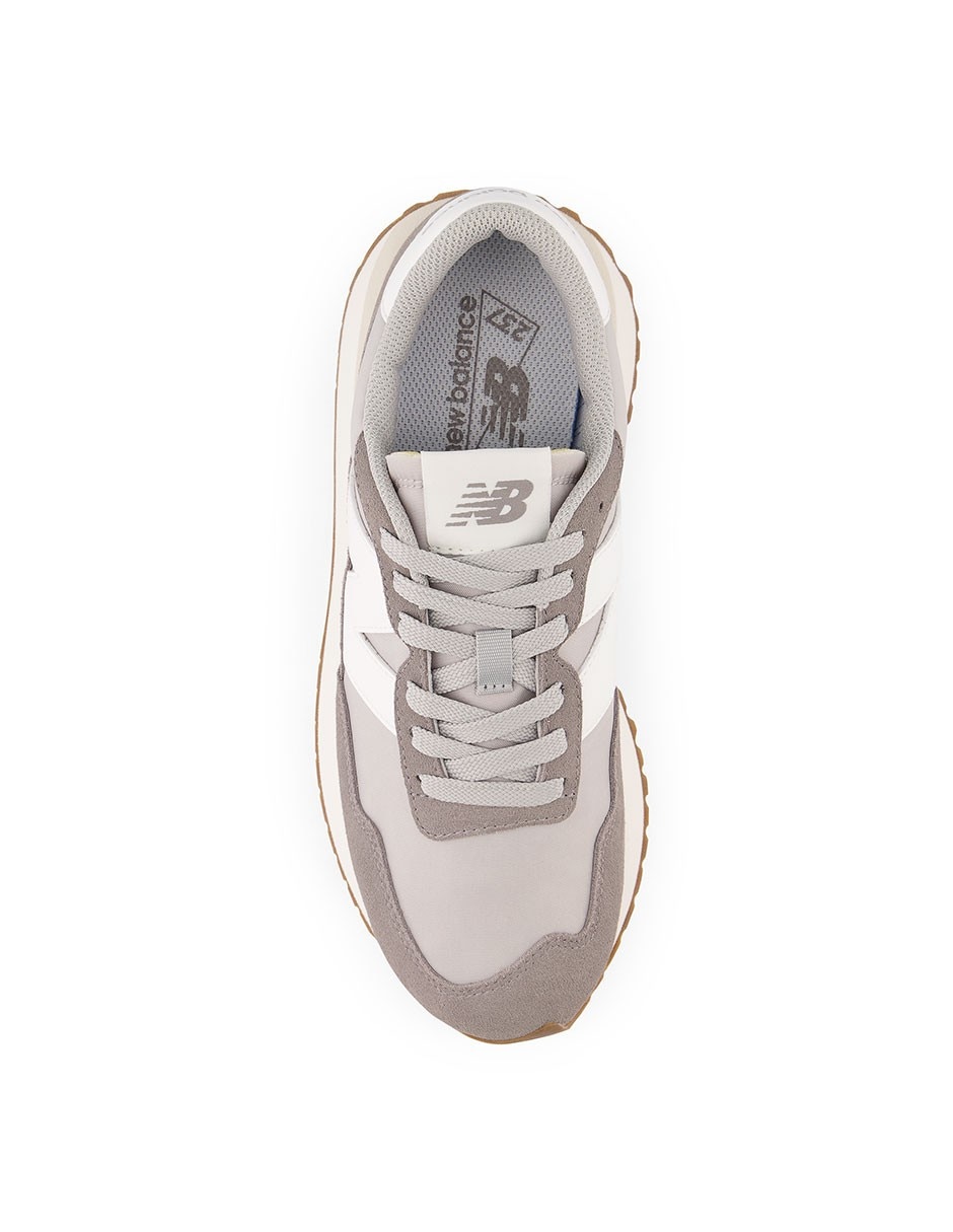 Tenis 237 para mujer 4