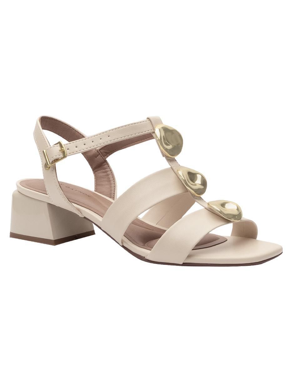 Sandalias para mujer