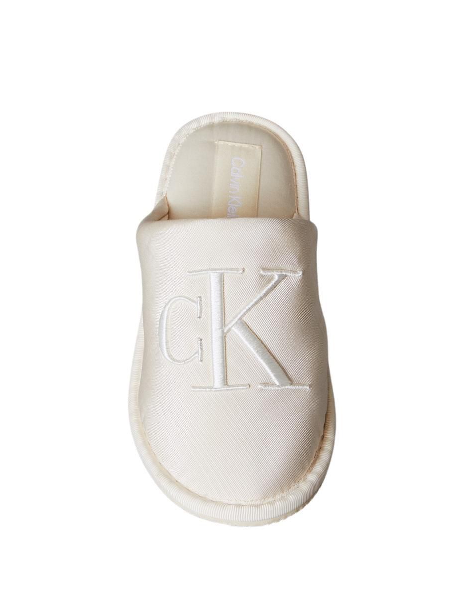 Pantufla para mujer 5