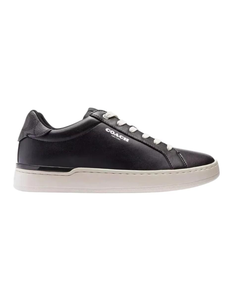 Tenis Clip Low Top para mujer 1