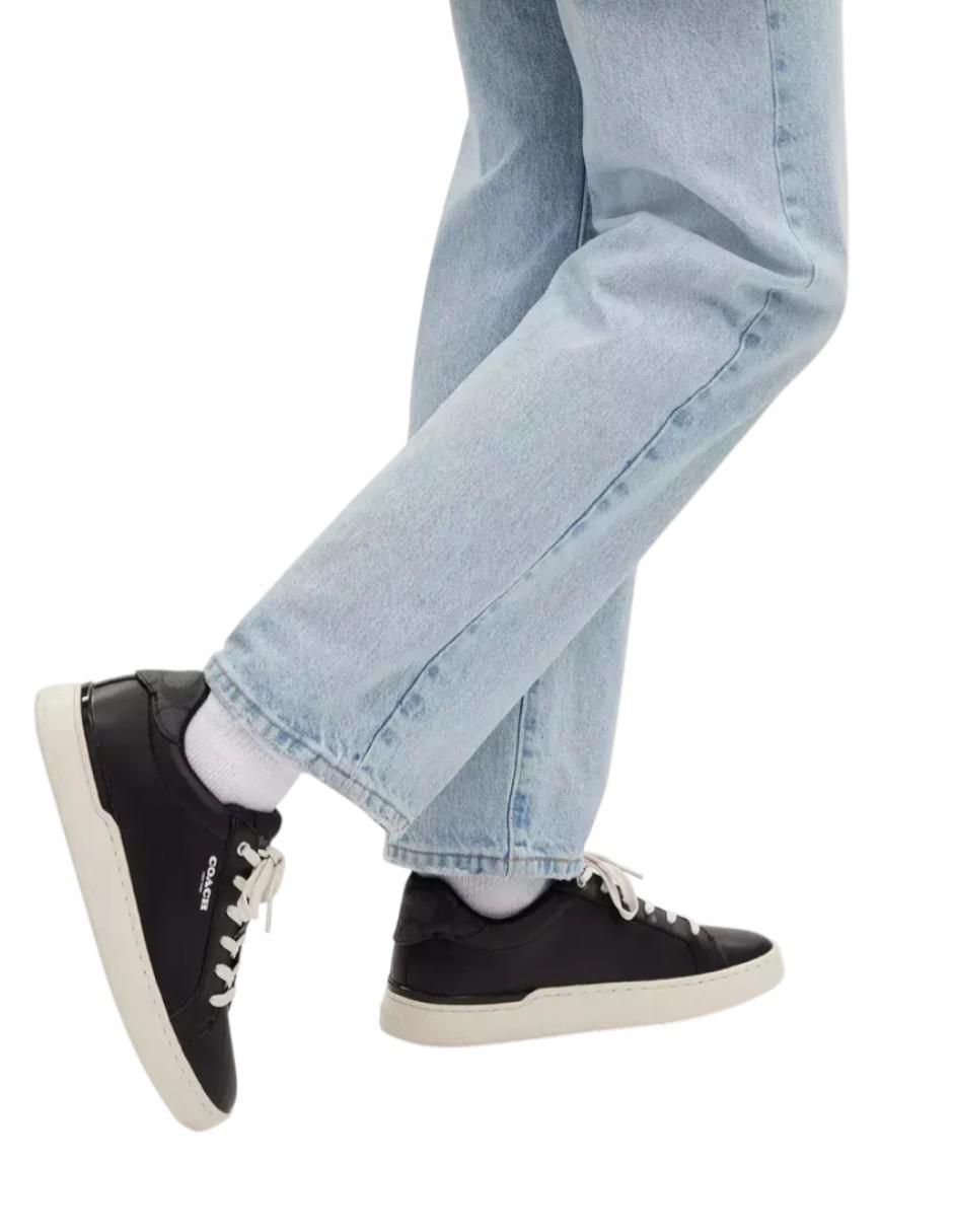 Tenis Clip Low Top para mujer 2