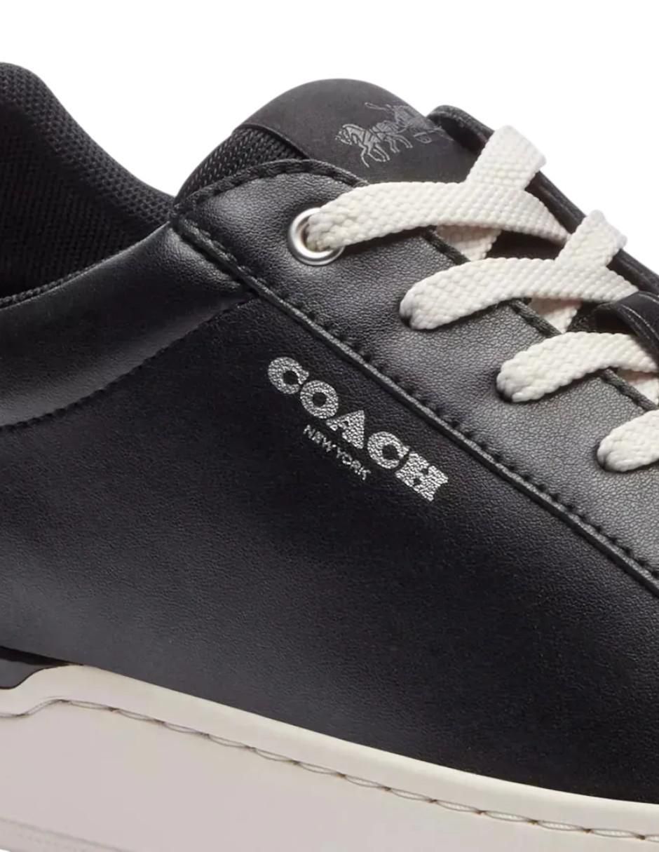 Tenis Clip Low Top para mujer 3