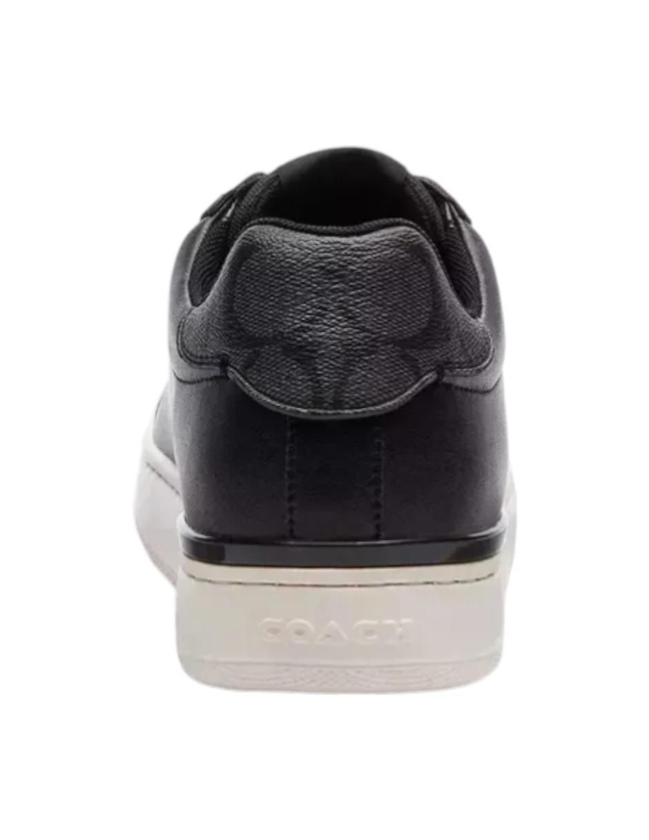 Tenis Clip Low Top para mujer 4