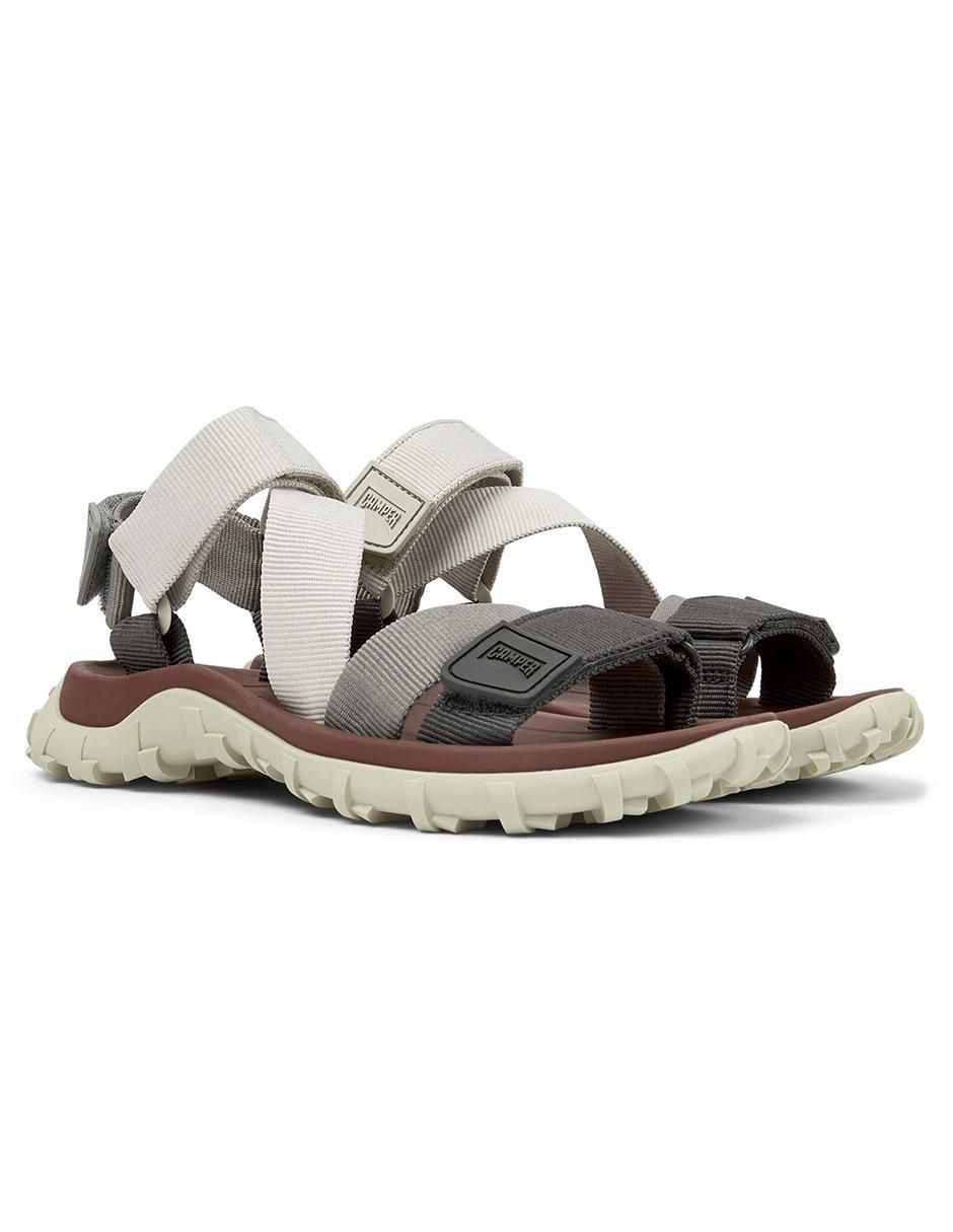 Sandalia plana Drift Trail Sandal para mujer 5