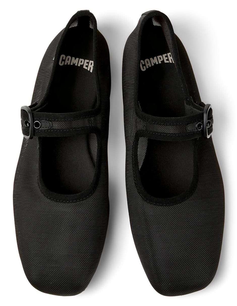 Balerina Casi Myra para mujer 5