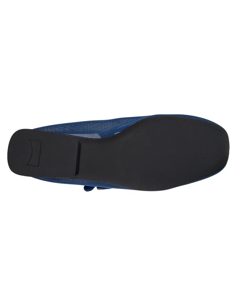 Balerina Casi Myra para mujer 4