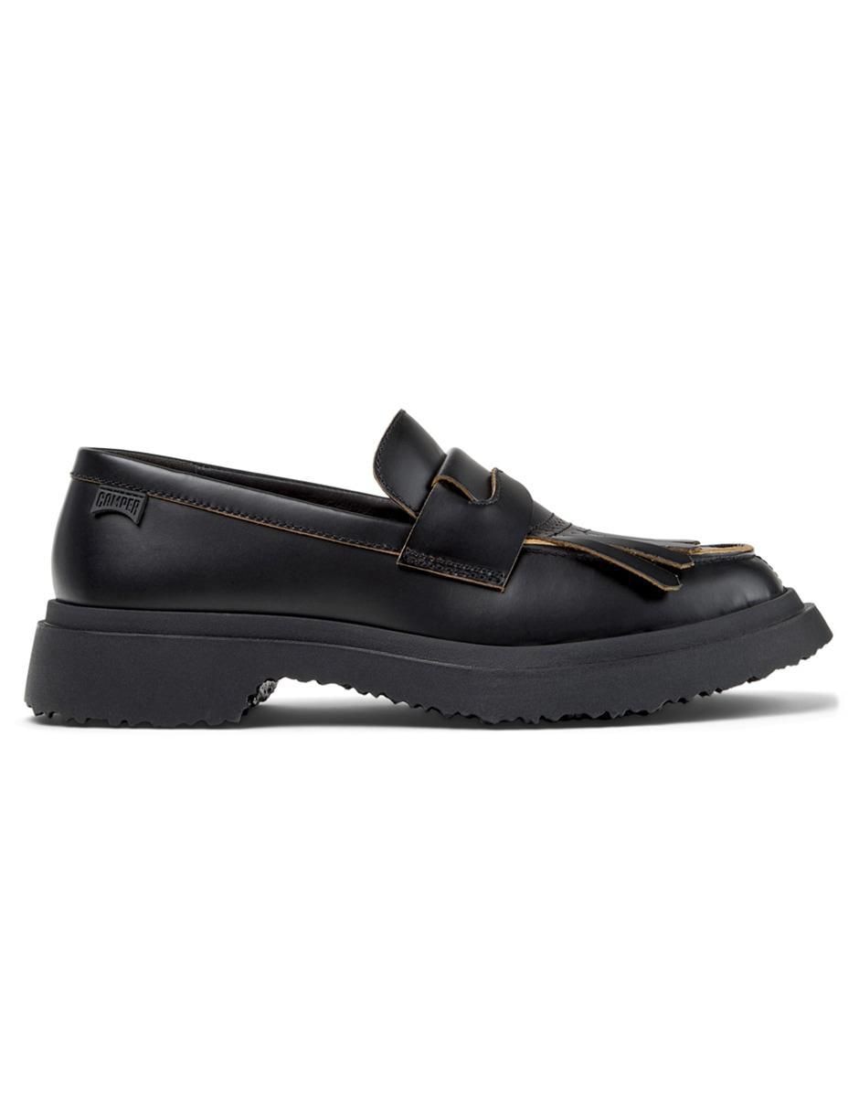 Mocasín Walden de piel para mujer Mocasín Walden de piel para mujer