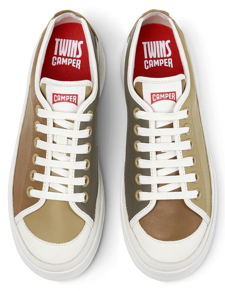 Tenis G3D Runner Up para mujer