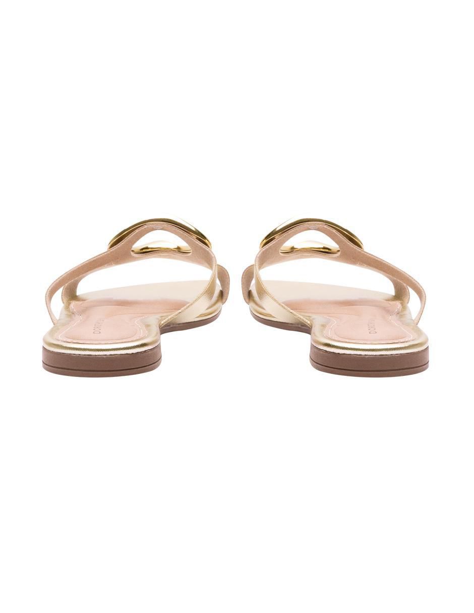 Sandalia para mujer 3
