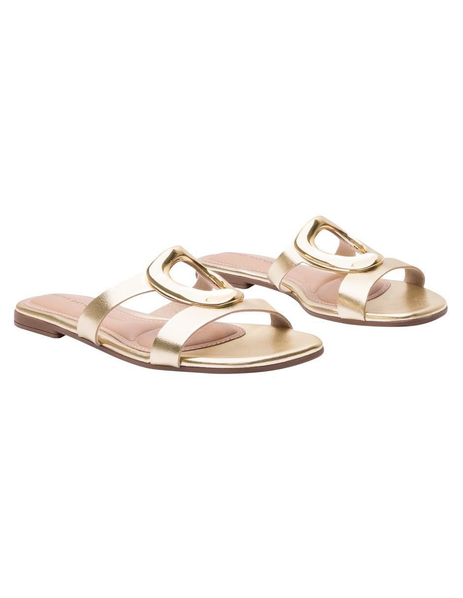 Sandalia para mujer 4