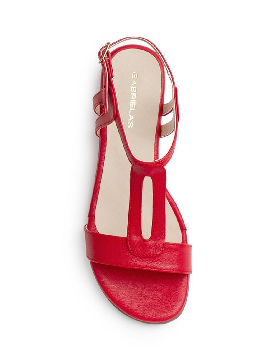 Sandalias para mujer 3