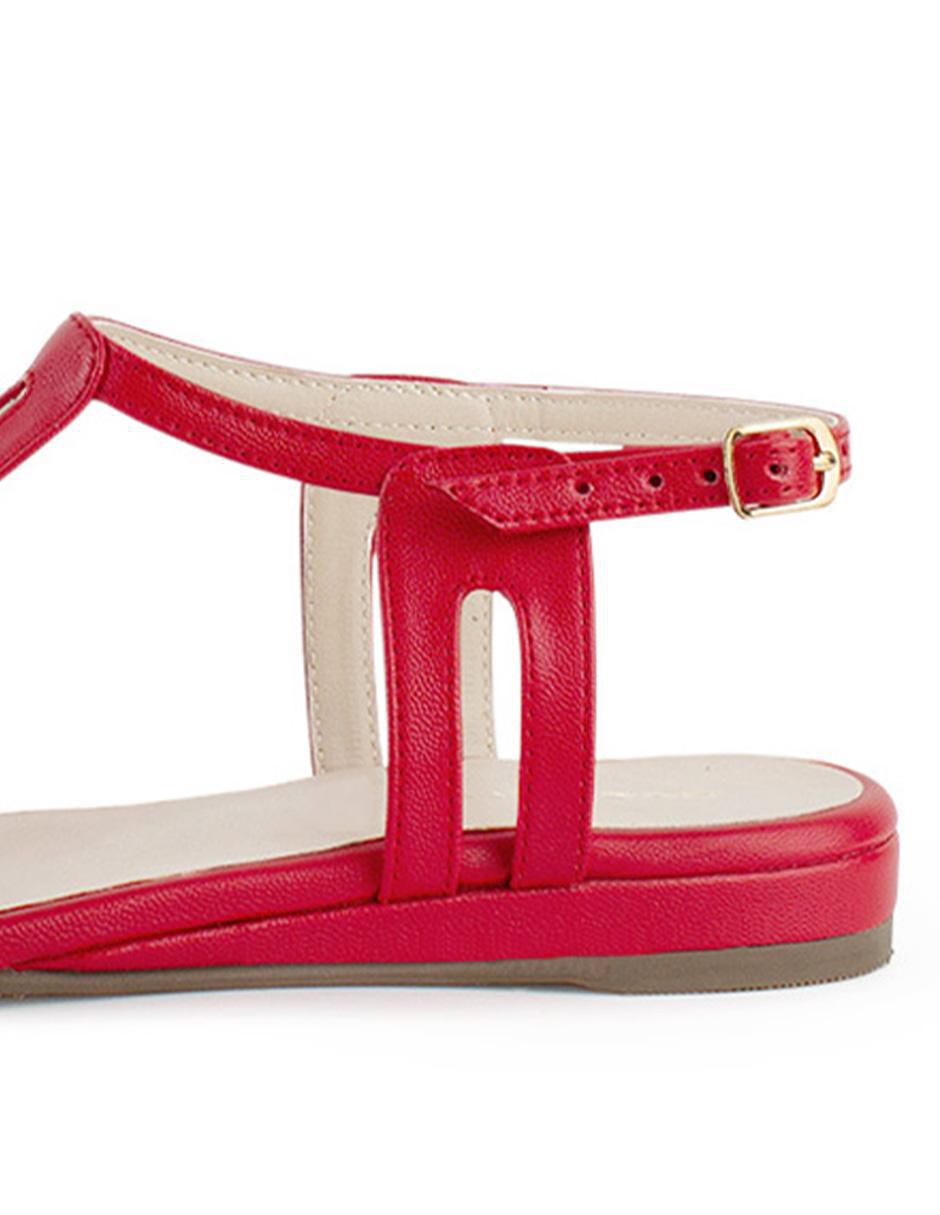 Sandalias para mujer 4