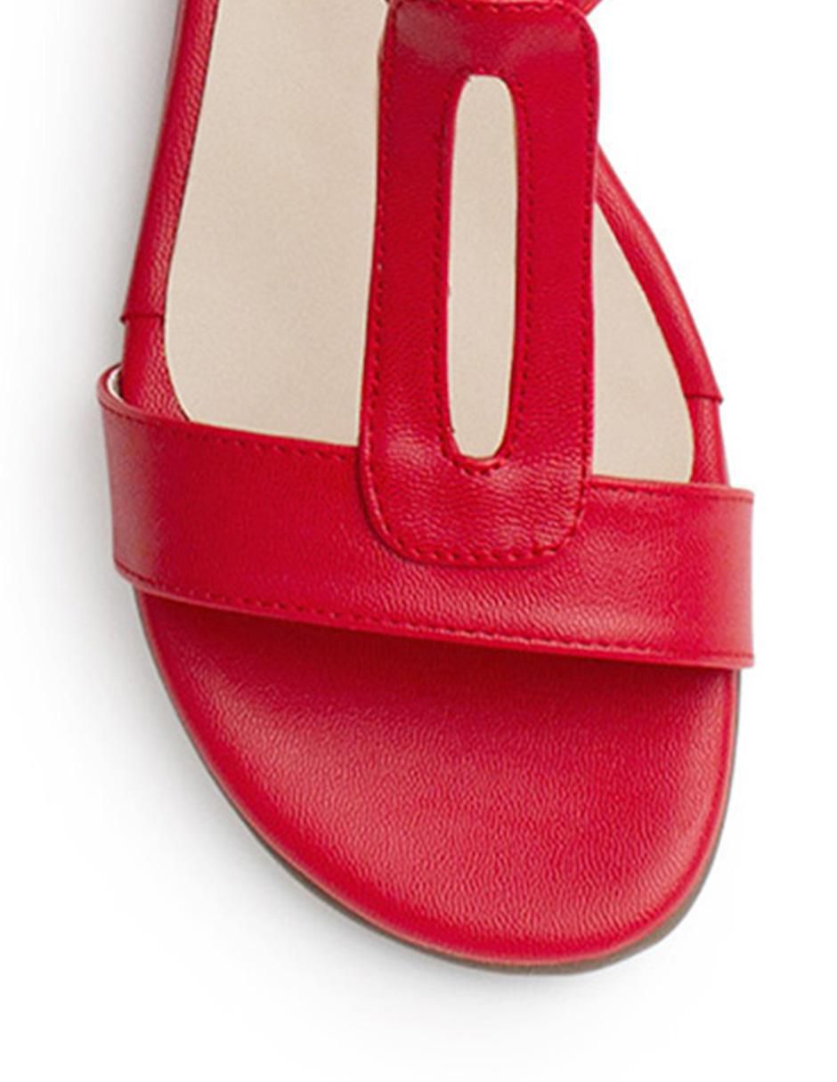 Sandalias para mujer 6