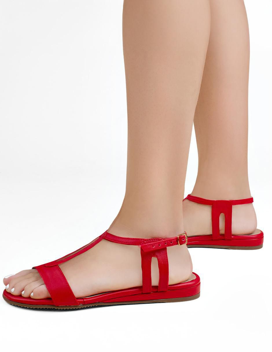 Sandalias para mujer 7