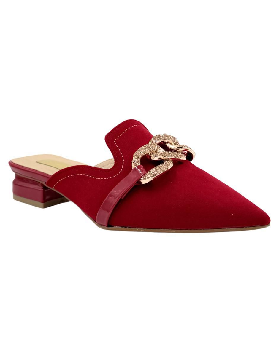 Zapatilla Zapatilla