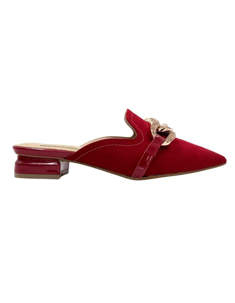 Zapatilla 2