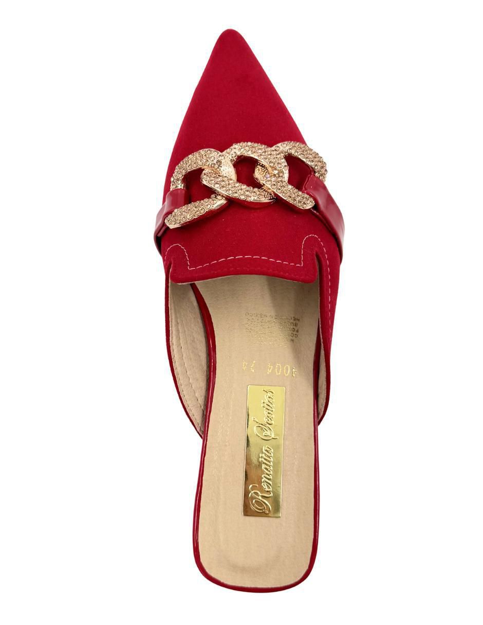 Zapatilla 4