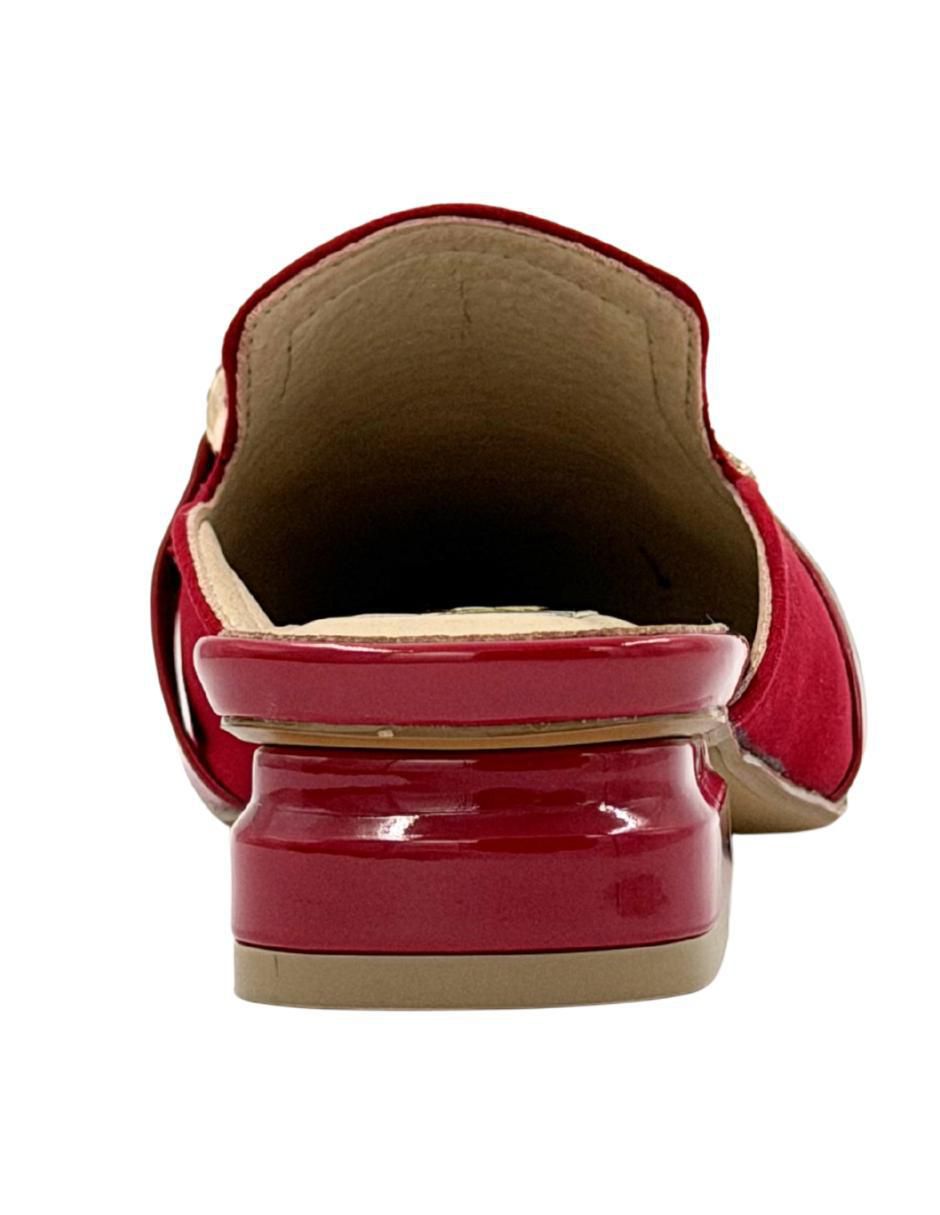 Zapatilla 5