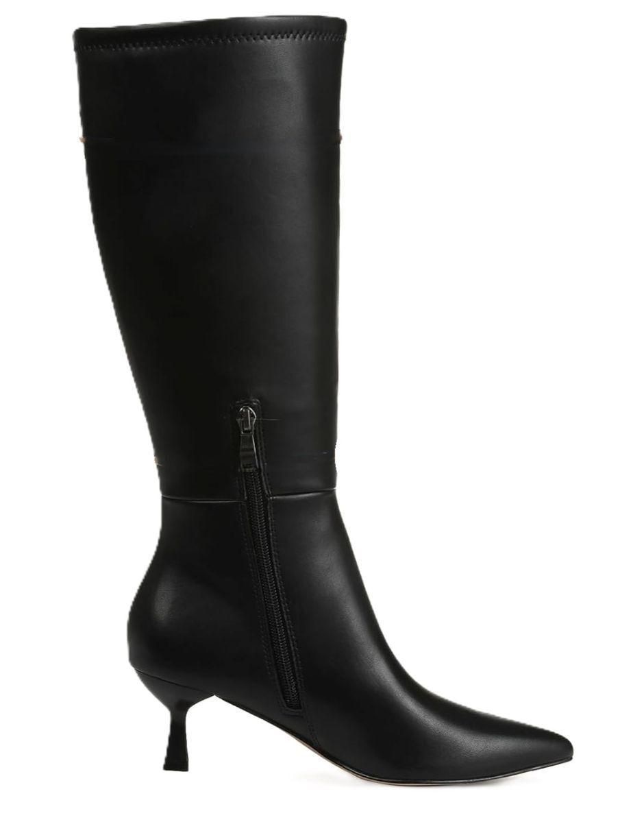 Bota abajo de la rodilla para mujer 3