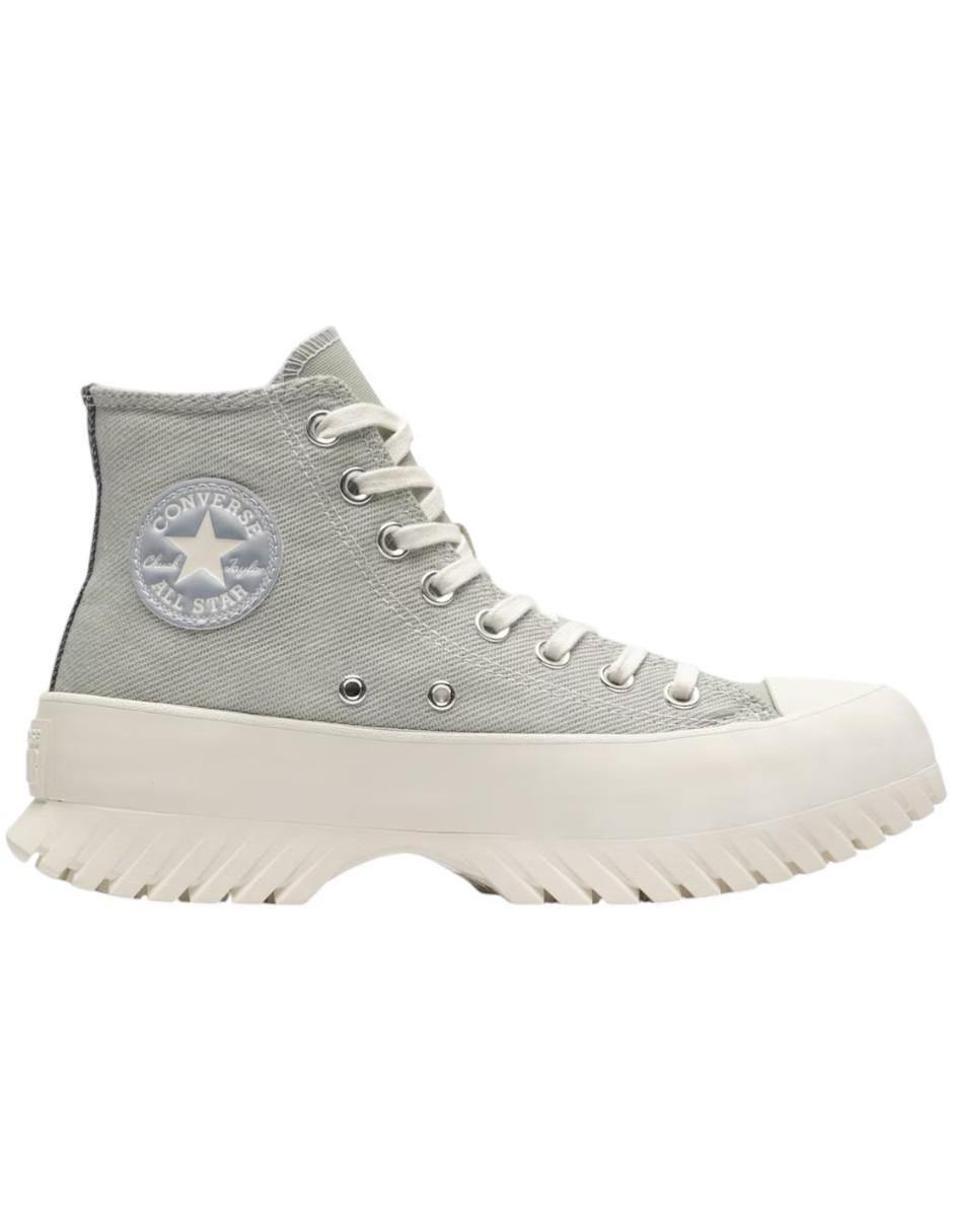 Tenis Ctas Lugged para mujer 1