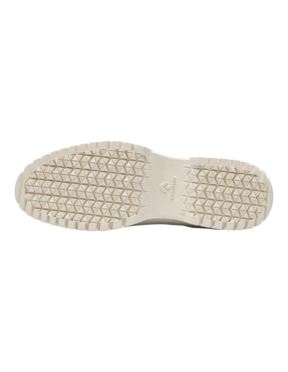 Tenis Ctas Lugged para mujer 5