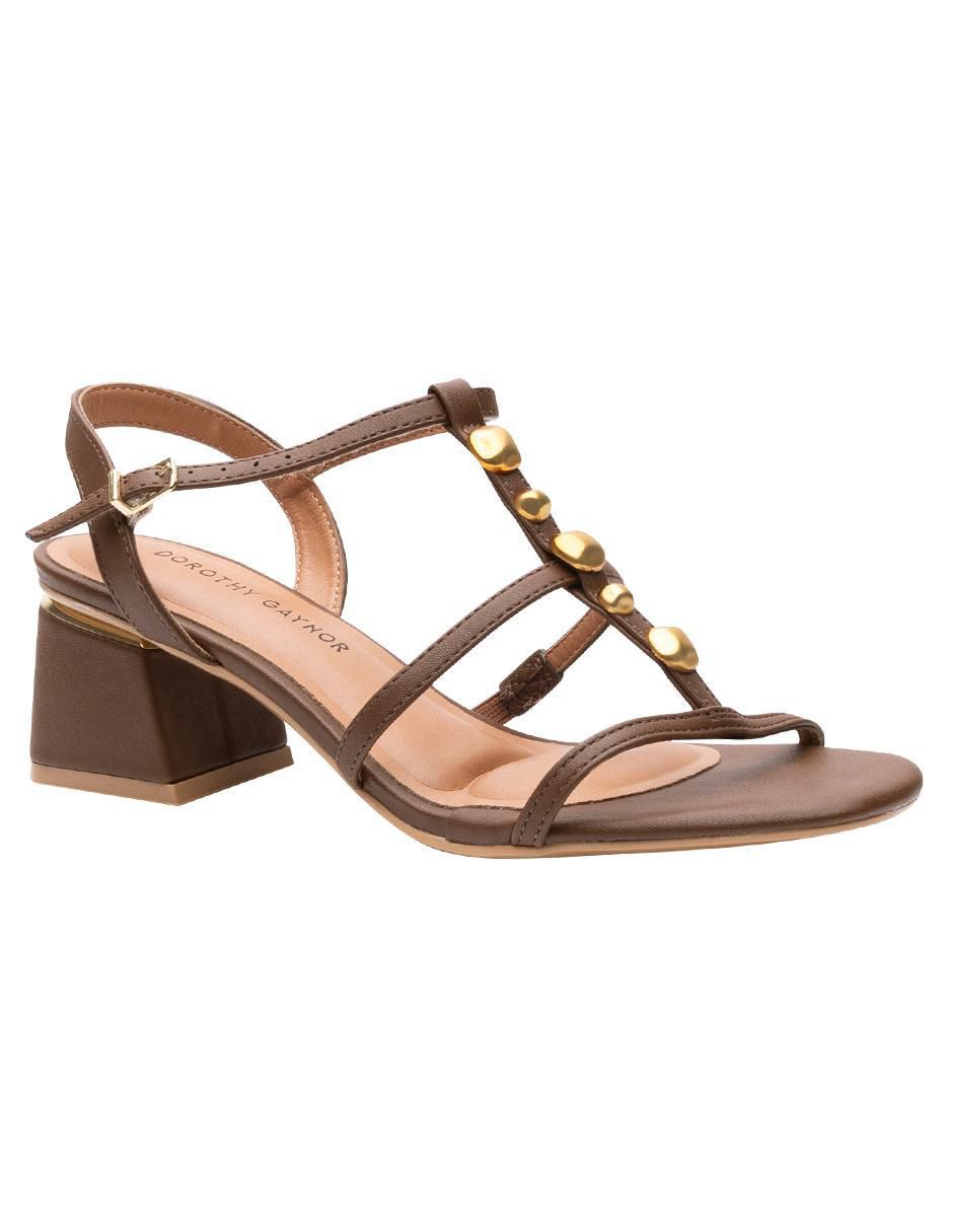 Sandalias para mujer