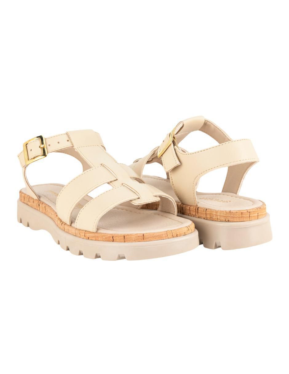 Sandalias para mujer 3