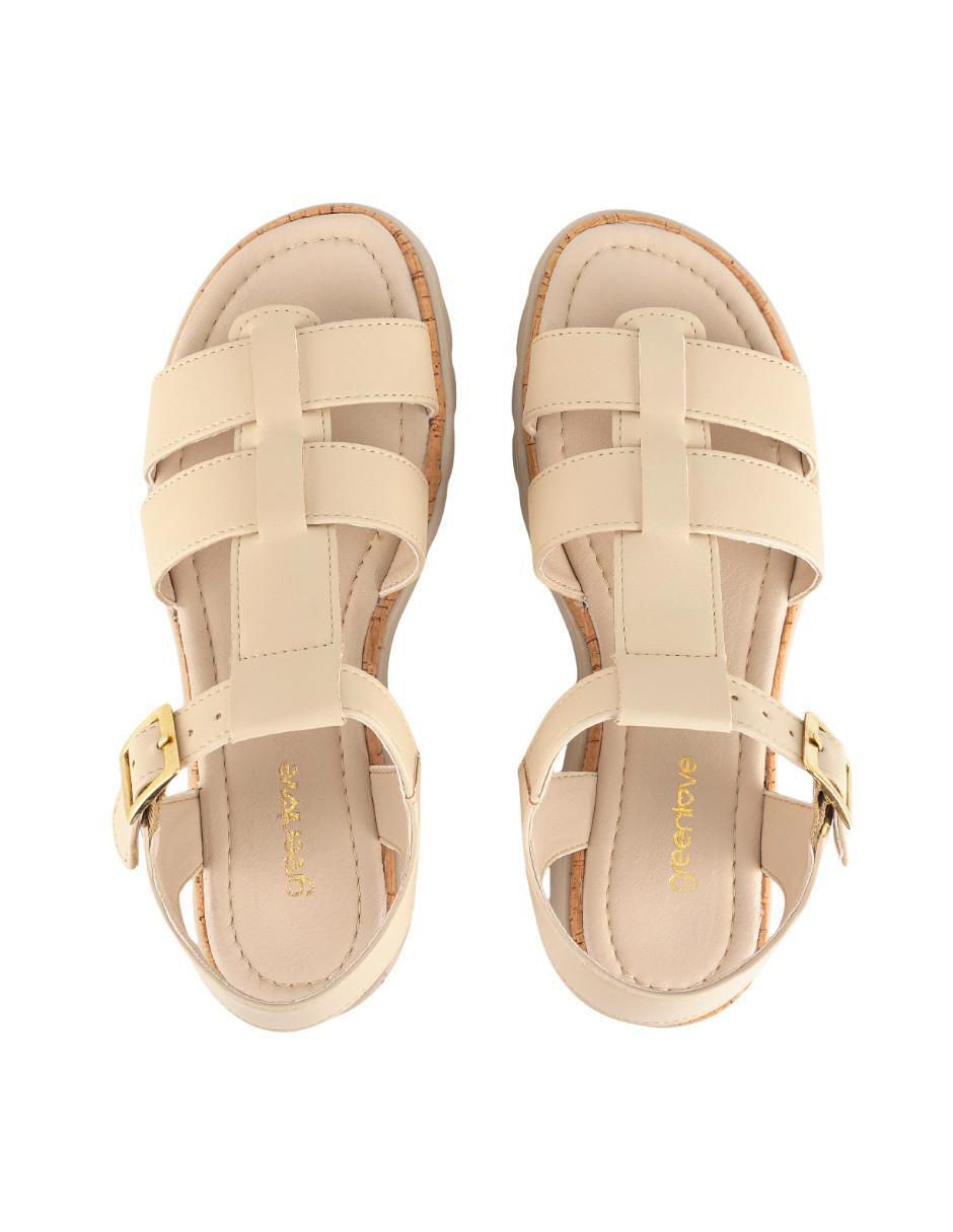 Sandalias para mujer 4
