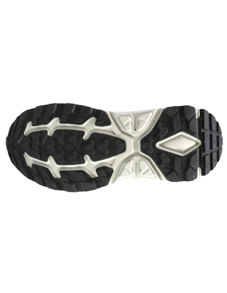 Bota arriba del tobillo para mujer 6