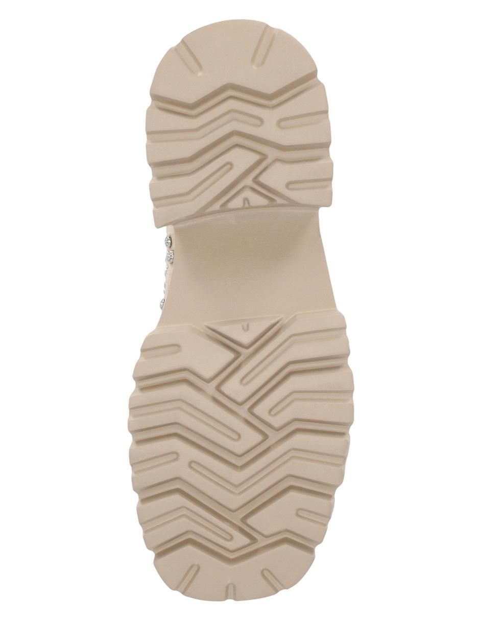 Mocasín de gamuza para mujer 7