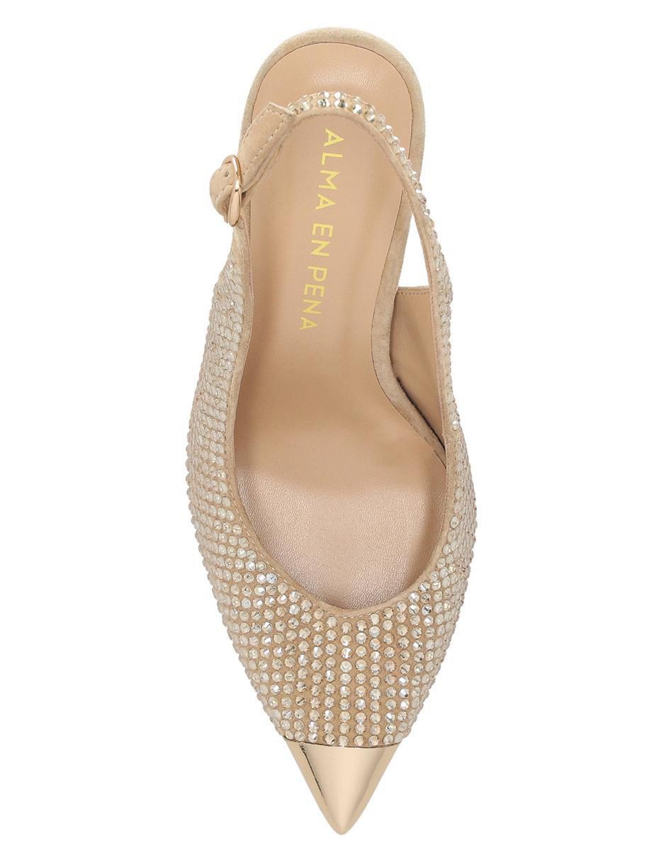 Zapatilla 5