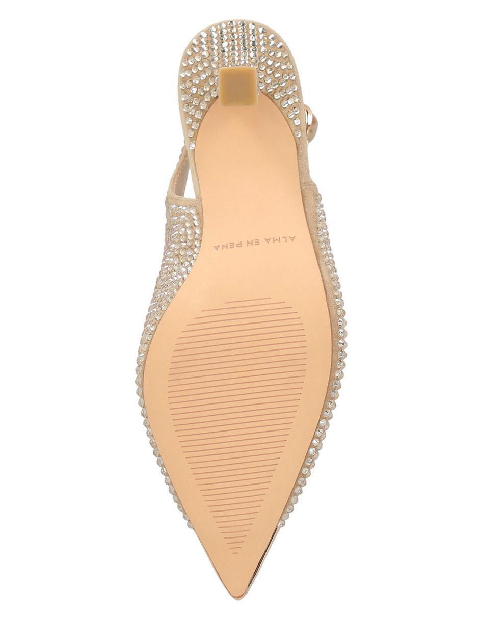 Zapatilla 7
