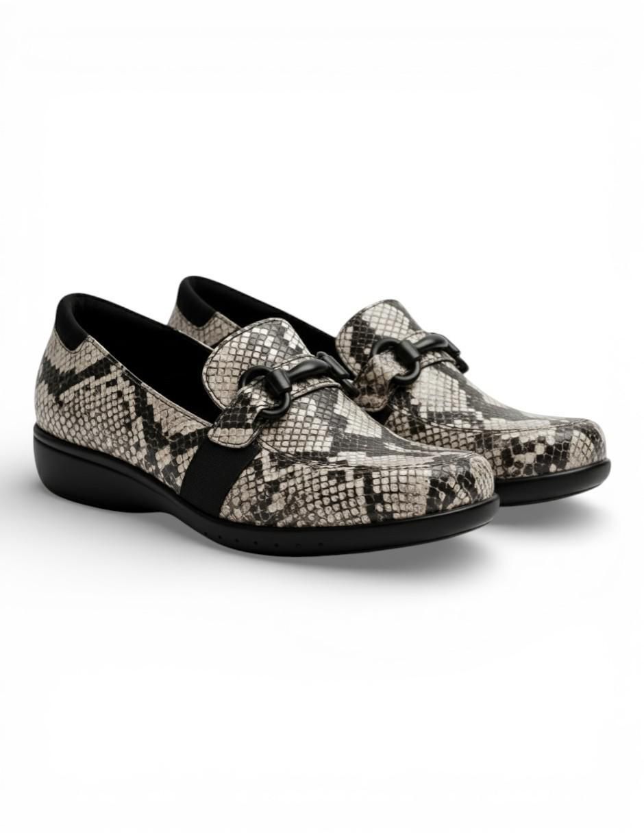 Mocasín para mujer 2